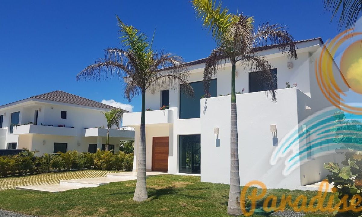 Casa Jazmines Punta Cana