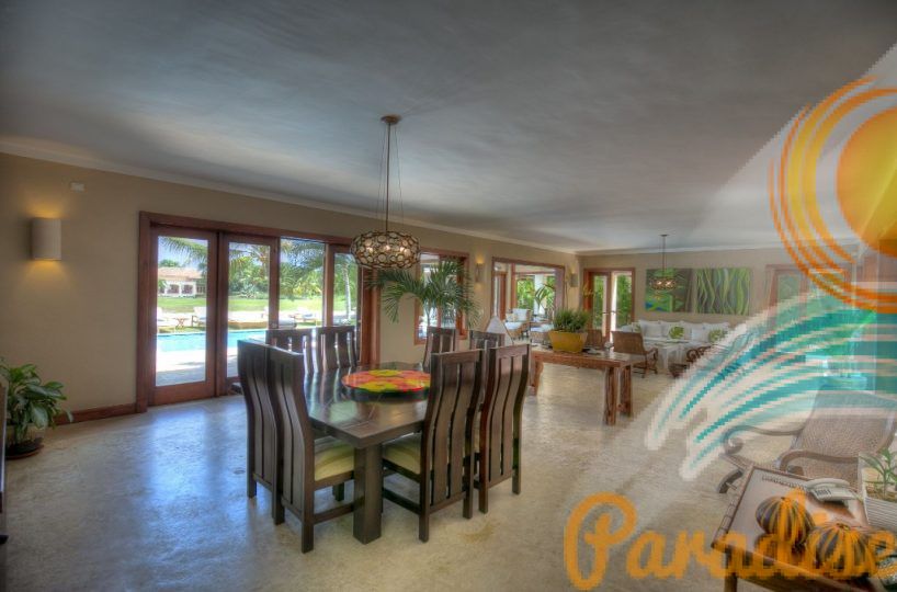 Villa Jaguey Punta Cana