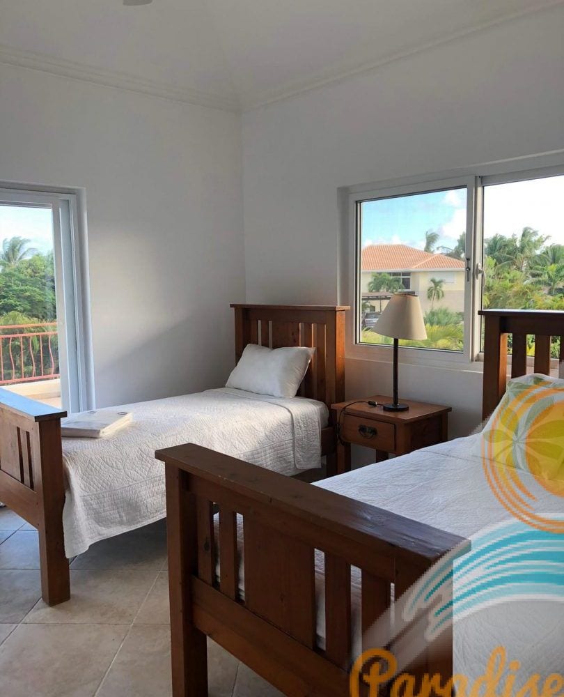 Villa Cocotal Punta Cana