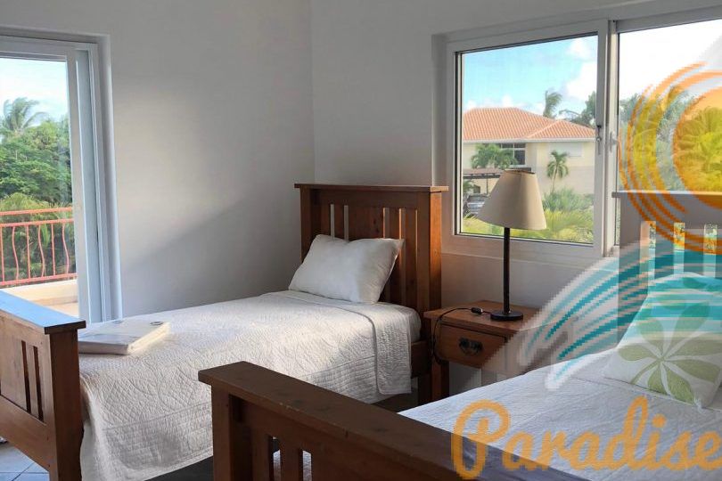 Villa Cocotal Punta Cana