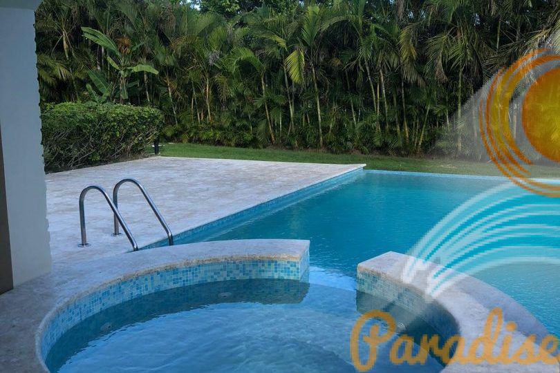 Villa Cocotal Punta Cana