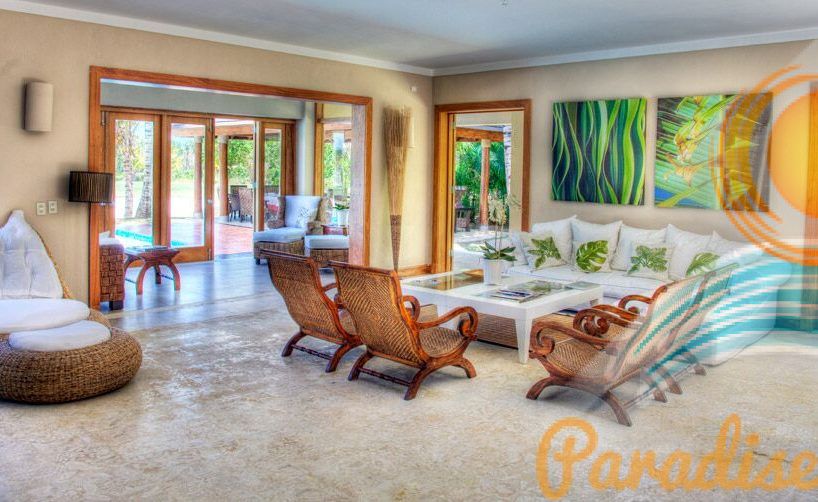 Villa Jaguey Punta Cana