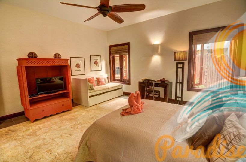 Villa Jaguey Punta Cana