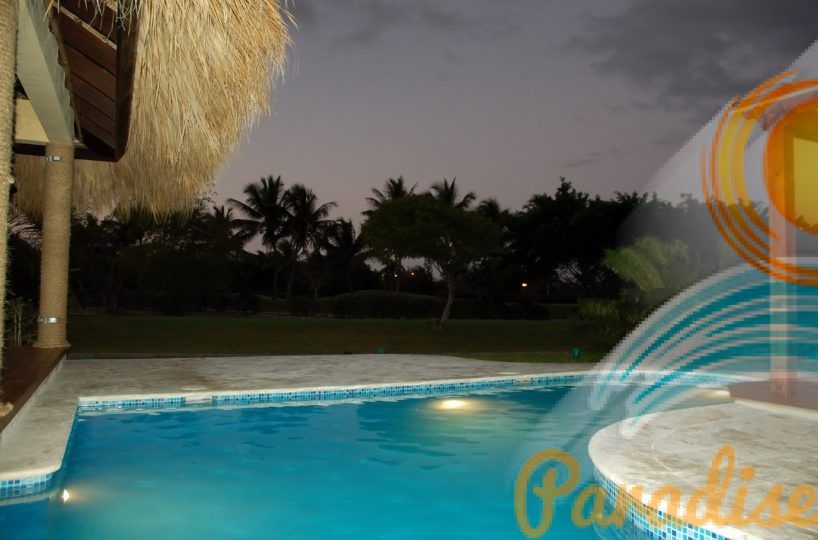 Villa Los Cocos Punta Cana Bavaro