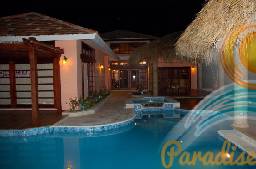 Villa Los Cocos Punta Cana Bavaro