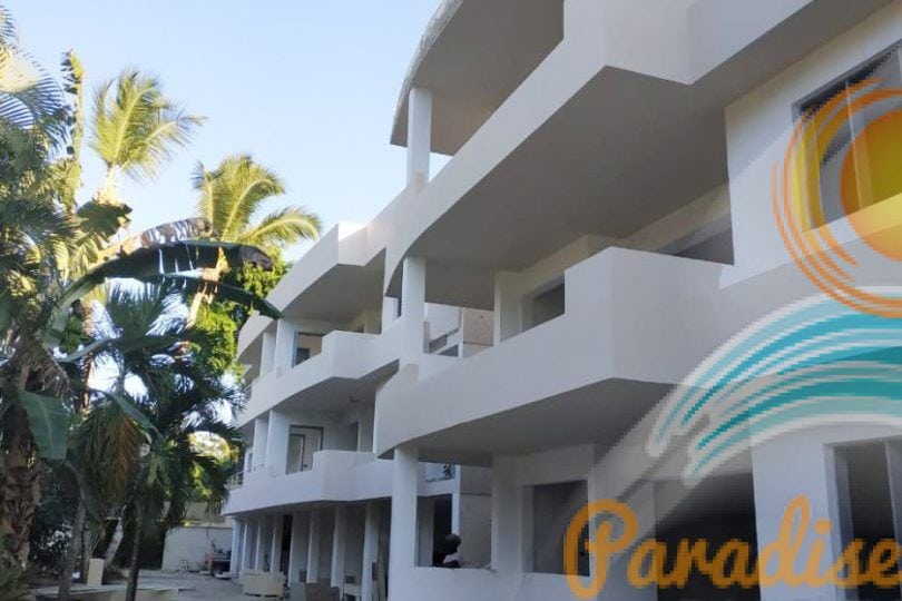 Paradise Holidaylt Las Terrenas