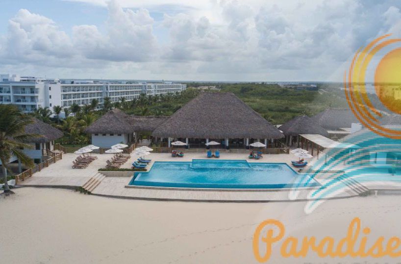 Cana Pear bávaro Punta Cana