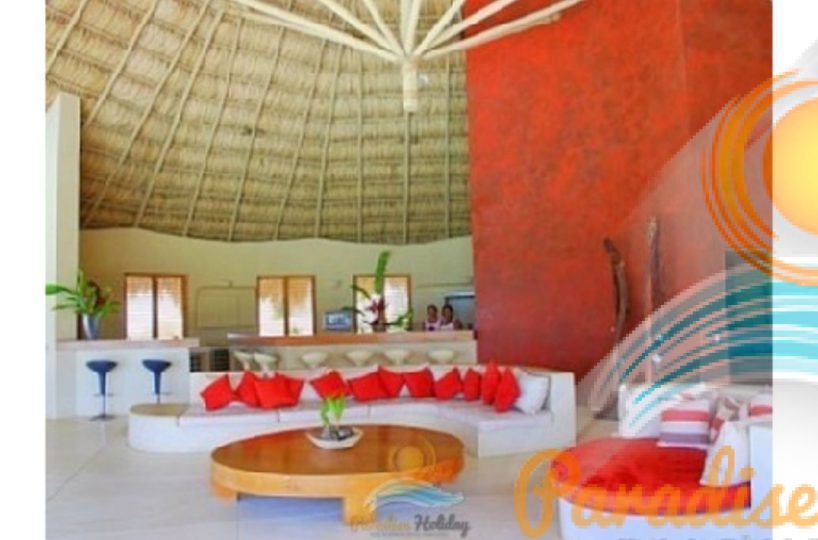 Villa Loma Bonita