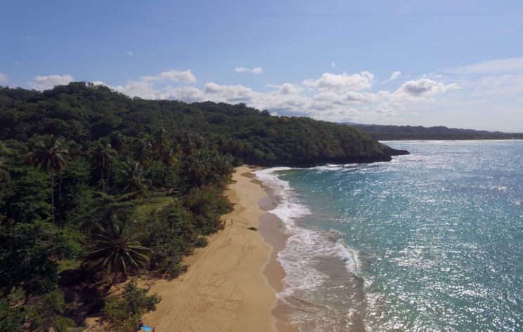 Venta Terrenos Las Terrenas La Barbacoa