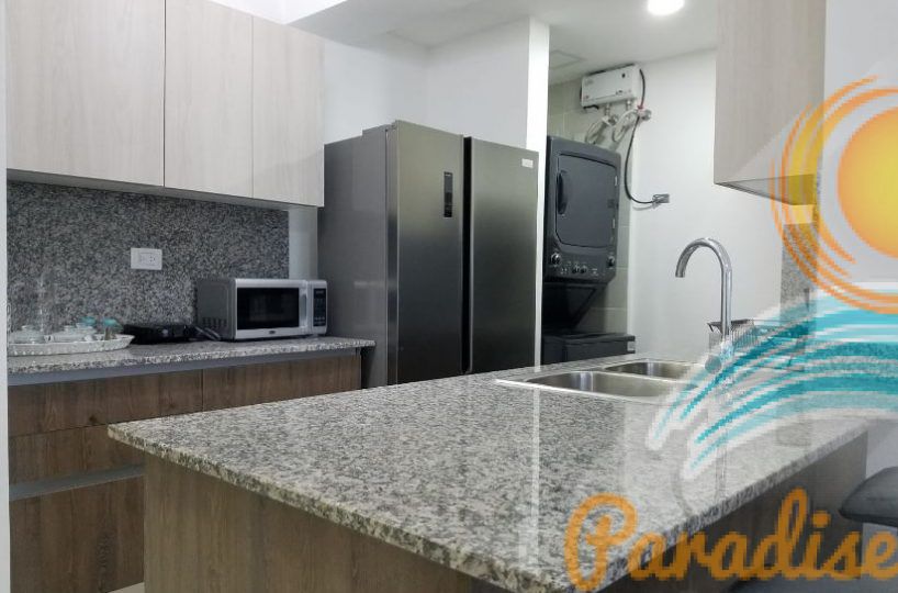 Apartamento en Torre ensanche Naco Santo Domingo