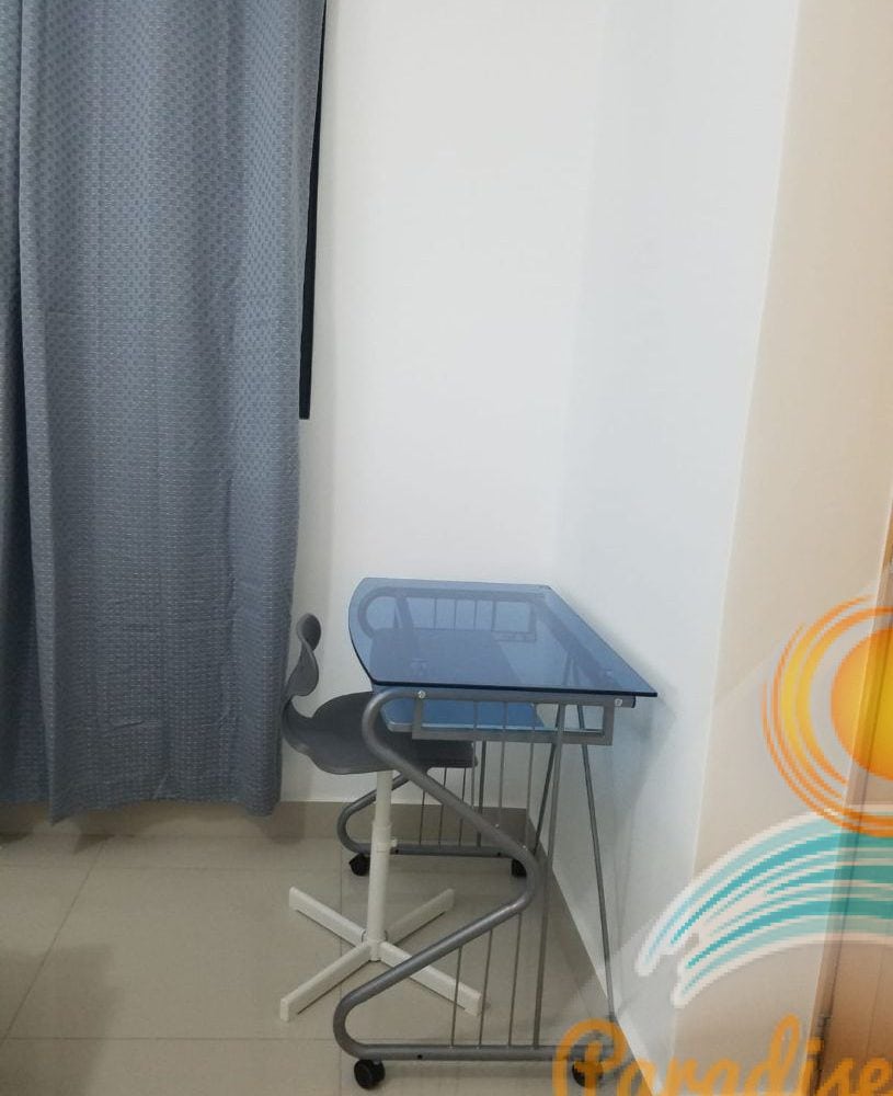 Apartamento en Torre ensanche Naco Santo Domingo