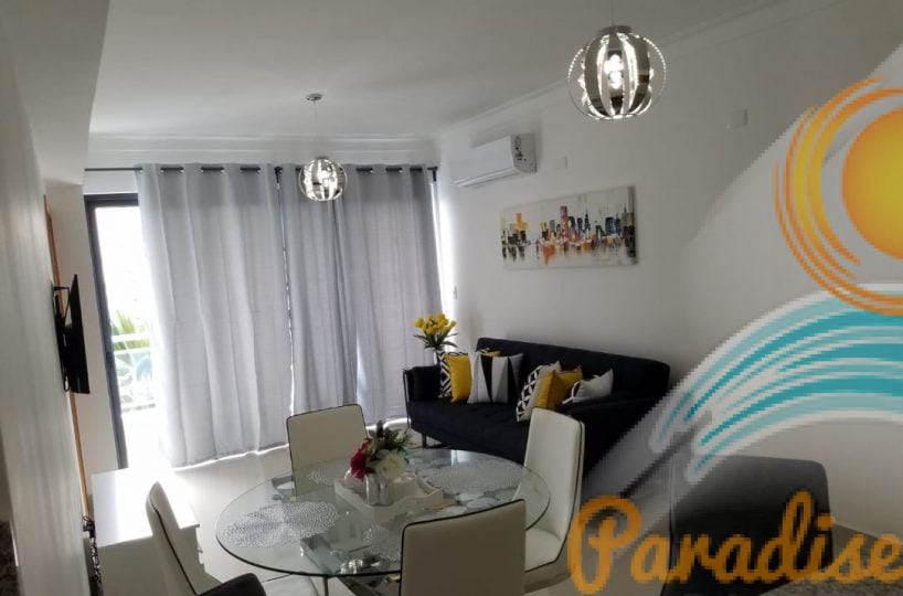 Apartamento en Torre ensanche Naco Santo Domingo