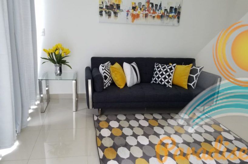 Apartamento en Torre ensanche Naco Santo Domingo