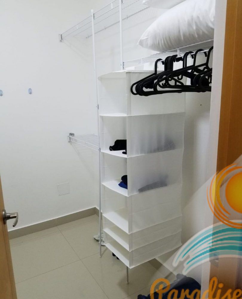 Apartamento en Torre ensanche Naco Santo Domingo