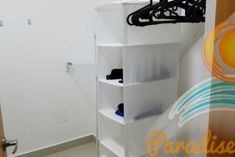 Apartamento en Torre ensanche Naco Santo Domingo