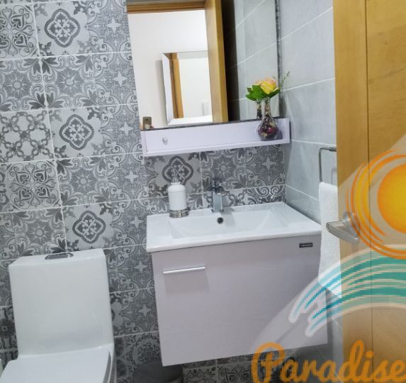 Apartamento en Torre ensanche Naco Santo Domingo