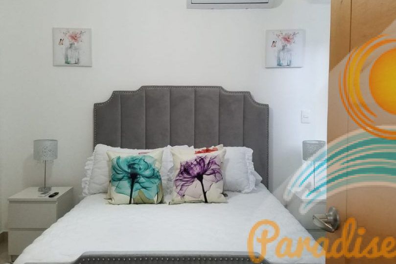 Apartamento en Torre ensanche Naco Santo Domingo