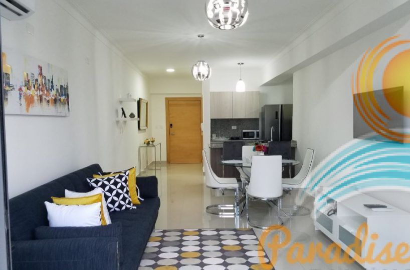 Apartamento en Torre ensanche Naco Santo Domingo