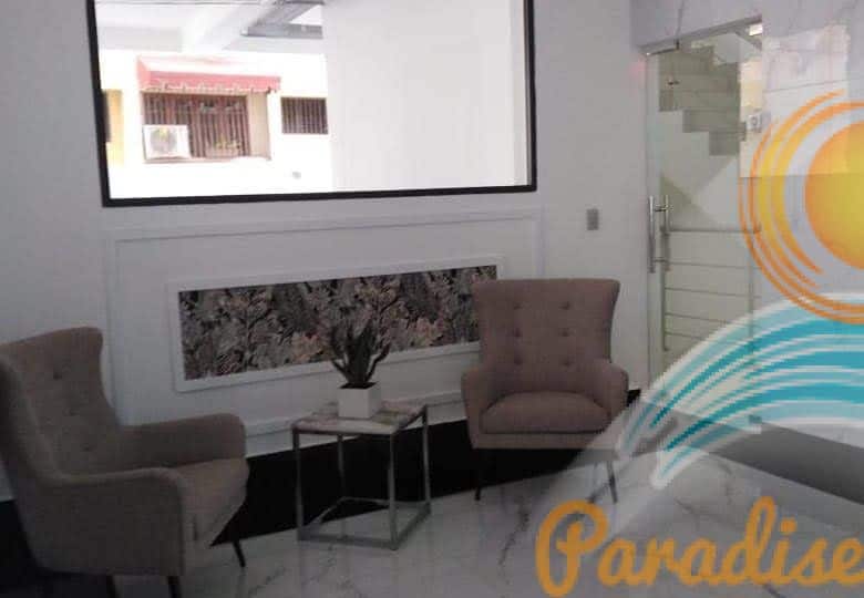 Apartamento en Torre ensanche Naco Santo Domingo