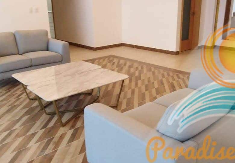 Apartamento en Torre ensanche Naco Santo Domingo