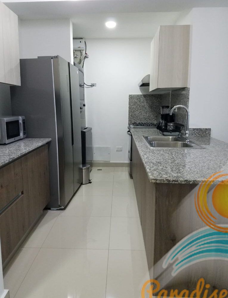 Apartamento en Torre ensanche Naco Santo Domingo