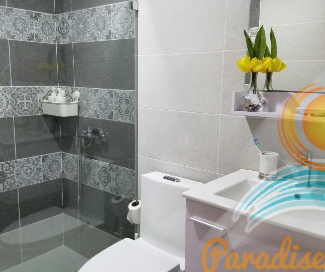 Apartamento en Torre ensanche Naco Santo Domingo