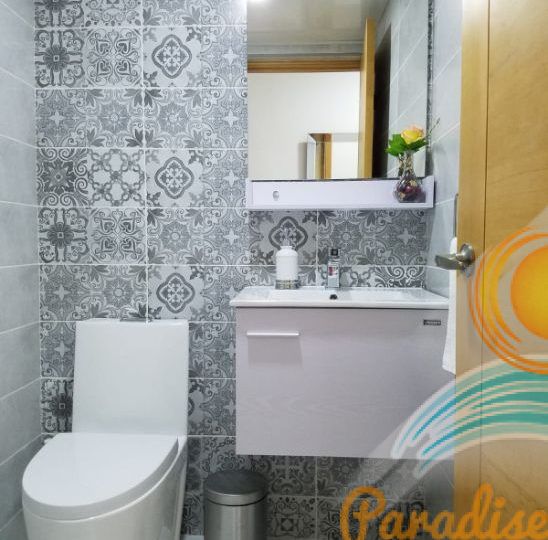 Apartamento en Torre ensanche Naco Santo Domingo