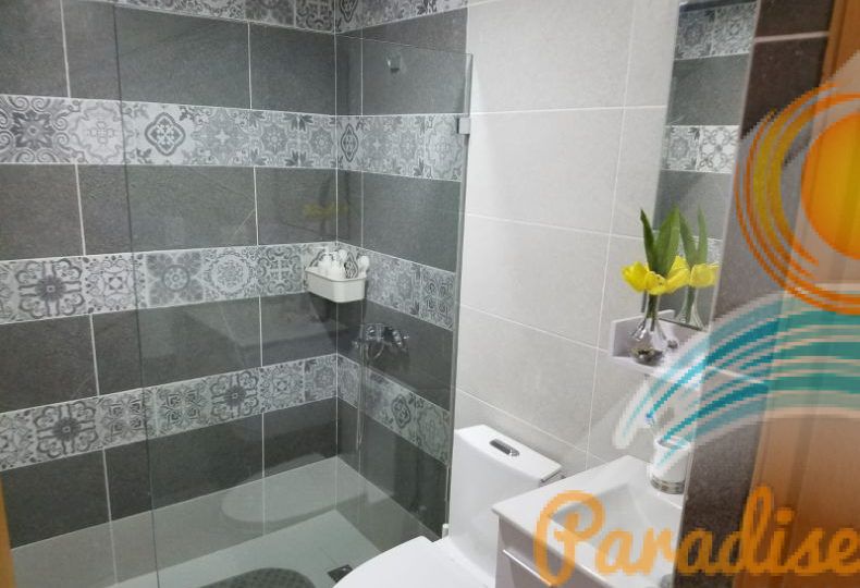 Apartamento en Torre ensanche Naco Santo Domingo