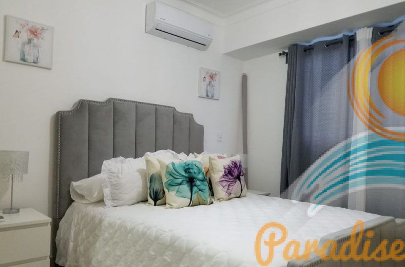 Apartamento en Torre ensanche Naco Santo Domingo