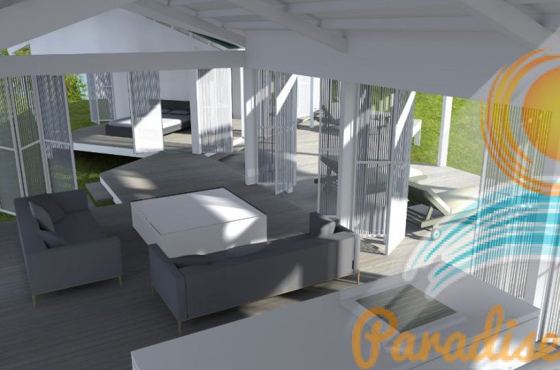 Talanquera Las Galeras Paradise holiday