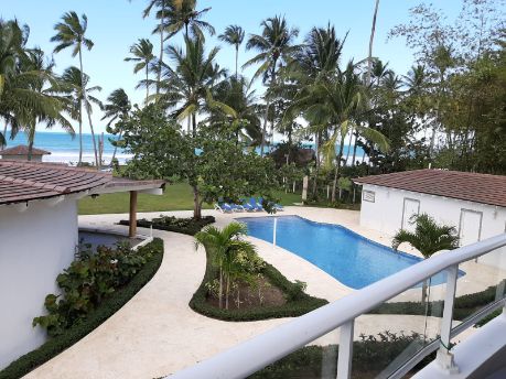 Las Terrenas Apartamentos en Venta