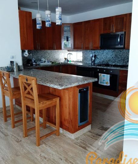 Las Terrenas Apartamentos en Venta