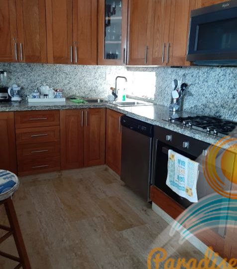 Las Terrenas Apartamentos en Venta