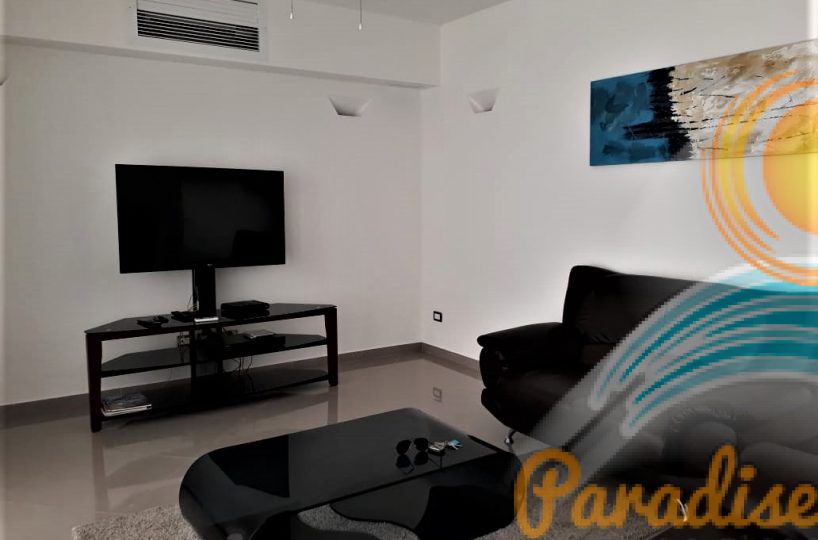 Apartamento de Venta en Samana