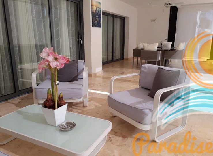 Apartamento de Venta en Samana