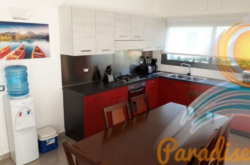 Apartamento de Venta en Samana