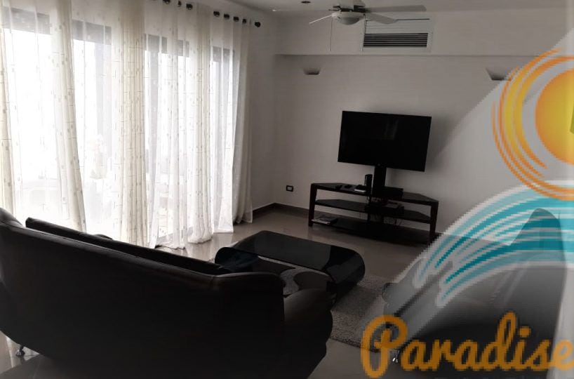 Apartamento de Venta en Samana