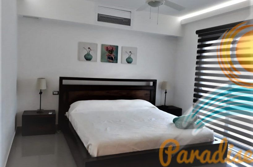 Apartamento de Venta en Samana