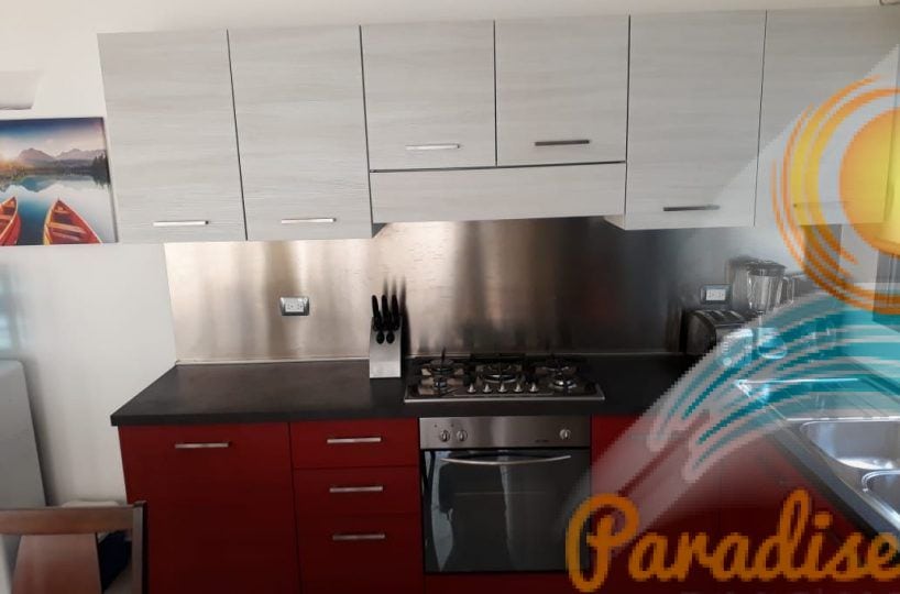 Apartamento de Venta en Samana