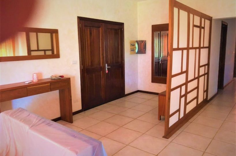 Apartamentos en Venta la terrenas