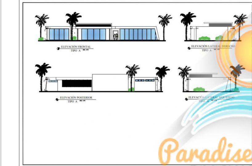 Comprar Villa en Republica Dominicana