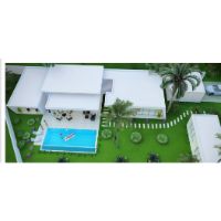 Buy Villa in Dominican Republic