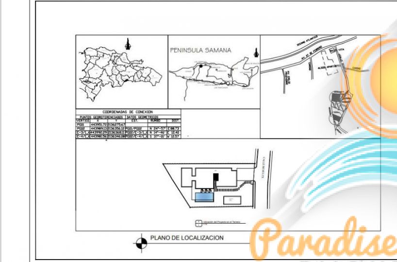 Comprar Villa en Republica Dominicana