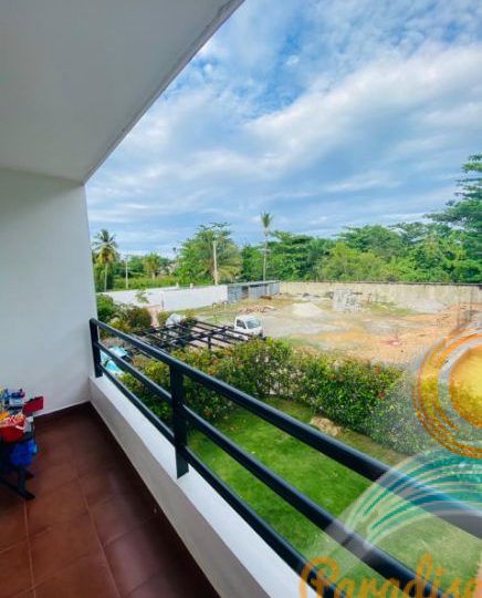 El Cangrejo Villas y Apartamentos de venta