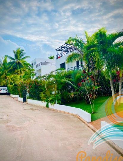 El Cangrejo Villas y Apartamentos de venta