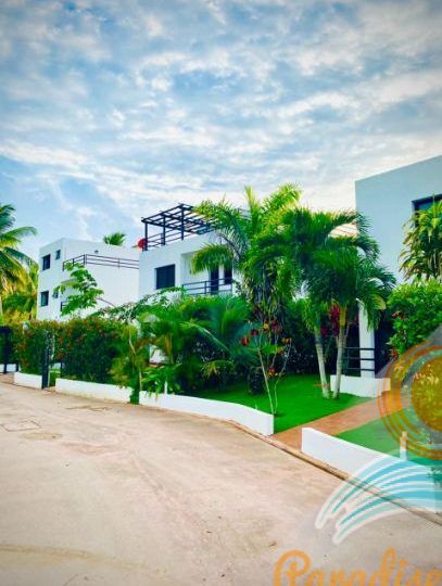 El Cangrejo Villas y Apartamentos de venta