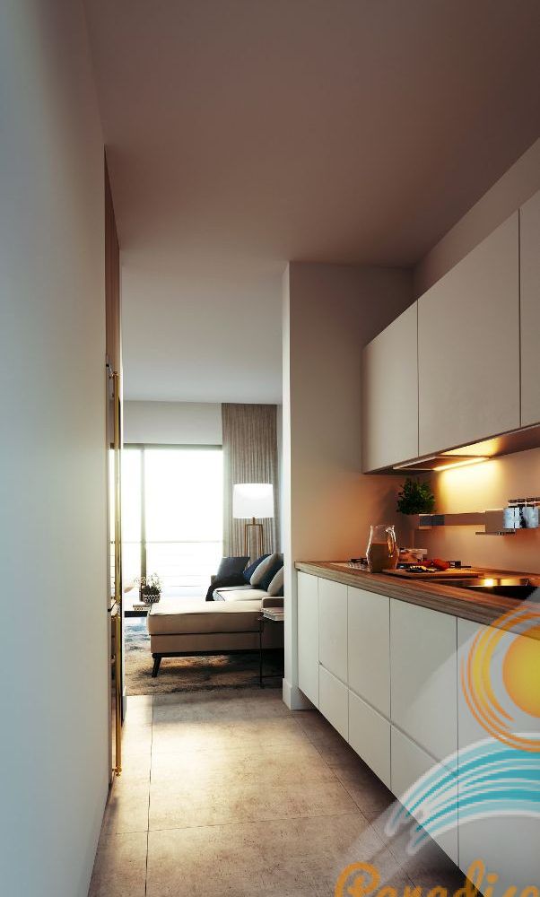 Apartamento Venta
