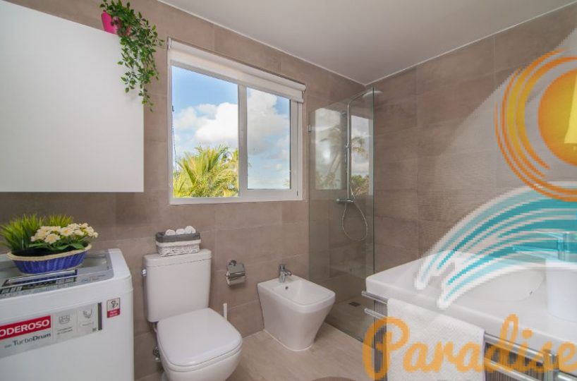 Apartamento en Punta Cana