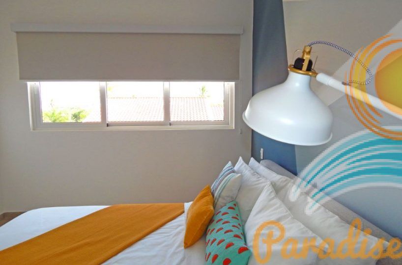 Apartamento en Punta Cana