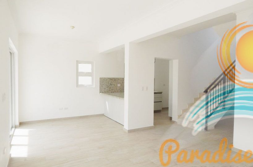 Apartamento en Punta Cana